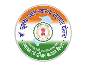 ABPMJAY DKBSSY (Ayushman Bharat Pradhan Mantri jan arogya yogna & Dr Khoobchand baghel swasthya yogna) With ESIC