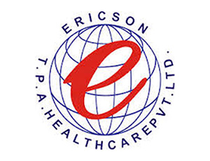 Ericson