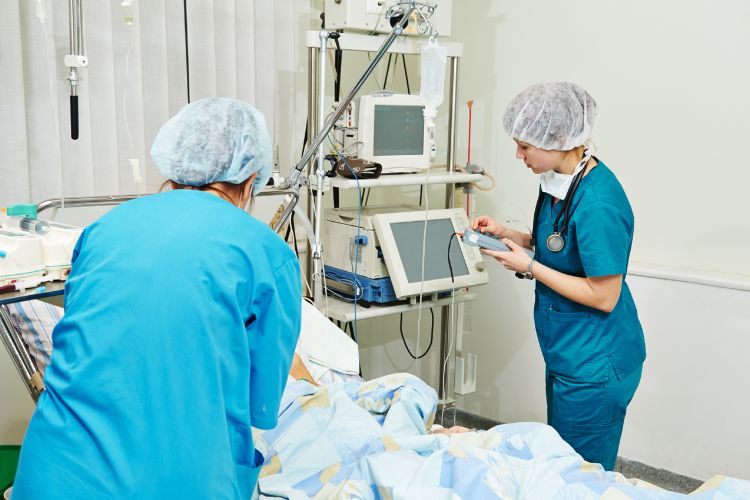 Anesthesiology