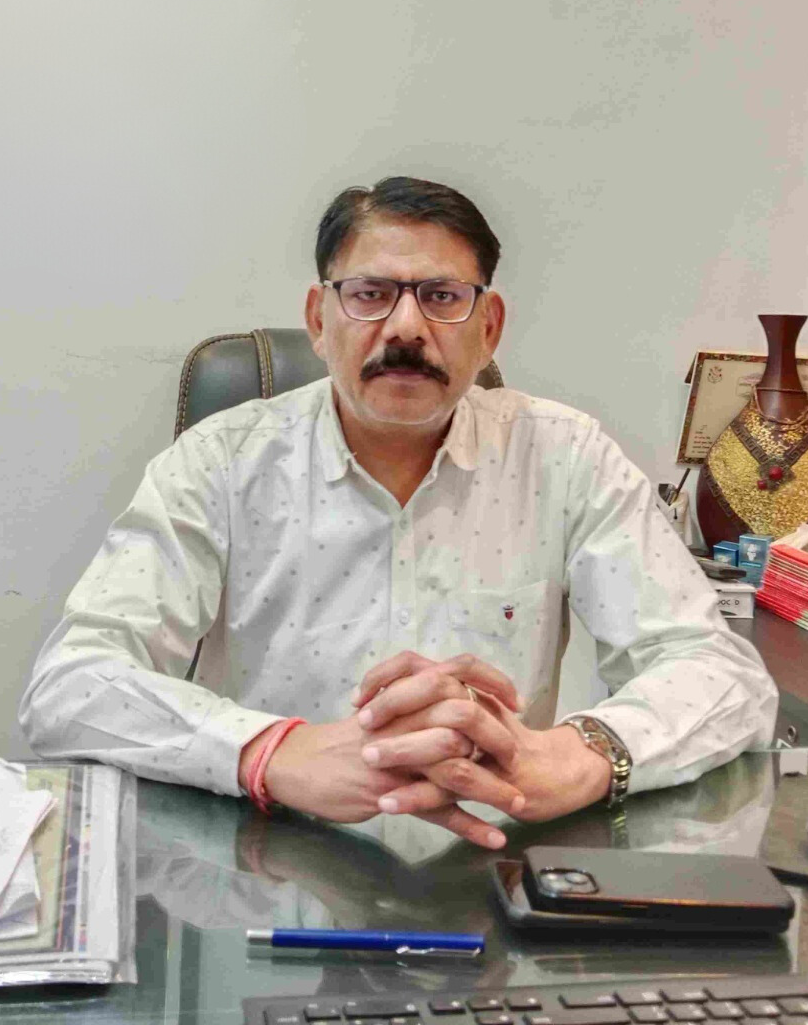 HI-TEK Hospital | Best Multispeciality Hospital in Bhilai